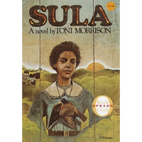Sula - Hardcover
