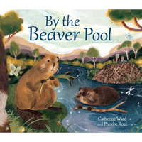 By the Beaver Pool - Paperback