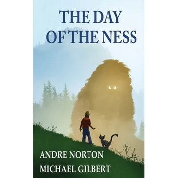 The Day of the Ness - Paperback
