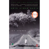 Icy Sparks - Paperback