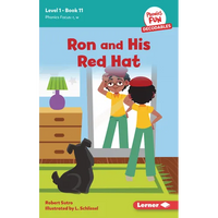 Ron and His Red Hat: Book 11 - Paperback