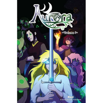 Aurora: Volume 1 Volume 1 - Paperback