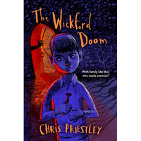 The Wickford Doom - Paperback