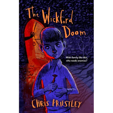 The Wickford Doom - Paperback