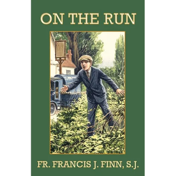 On the Run - Paperback