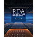 RDA Glossary