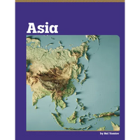 Asia - Library Binding