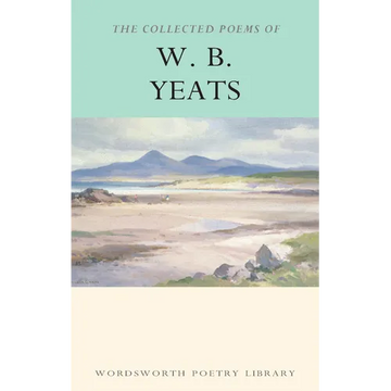 Collected Poems of W.B. Yeats - Paperback