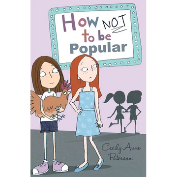 How Not to be Popular - Paperback