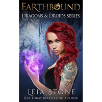 Earthbound - Paperback