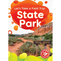 State Park - Paperback