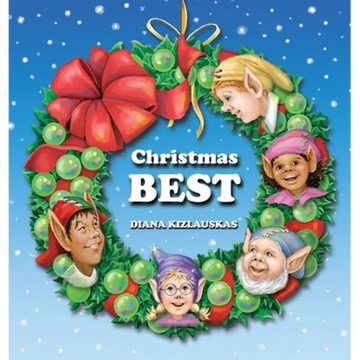 Christmas Best - Hardcover
