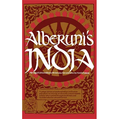 Alberuni's India (Abridged)