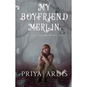 My Boyfriend Merlin - Paperback