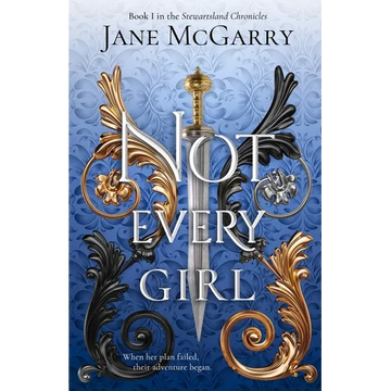 Not Every Girl - Paperback