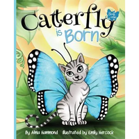 Catterfly is Born - Paperback