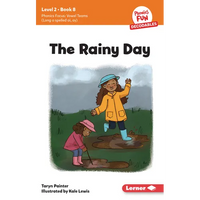 The Rainy Day: Book 8 - Paperback