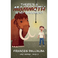 There's A Mammoth In My Basement - Paperback