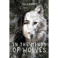 In the Minds of Wolves - Paperback