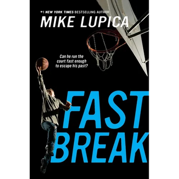 Fast Break - Paperback