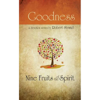 Goodness - Paperback
