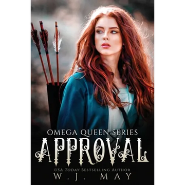 Approval - Paperback