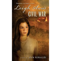 Leigh Ann's Civil War - Paperback