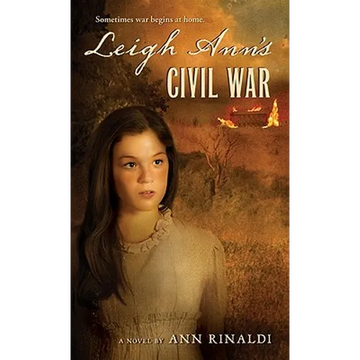 Leigh Ann's Civil War - Paperback