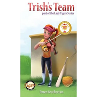 Trish's Team - Hardcover