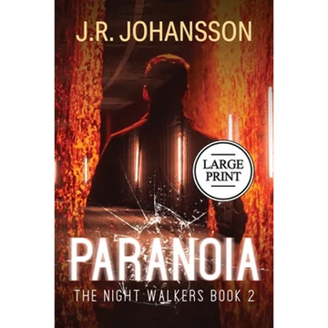 Paranoia - Paperback