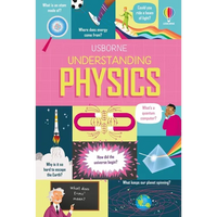 Understanding Physics - Hardcover