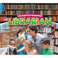 The Librarian