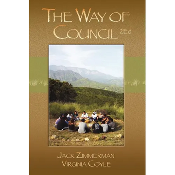 The Way of Council - Paperback