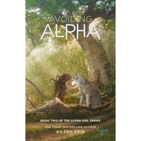 Avoiding Alpha - Paperback