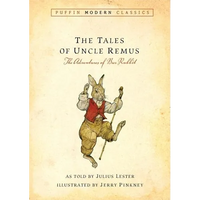 Tales of Uncle Remus (Puffin Modern Classics): The Adventures of Brer Rabbit - Paperback