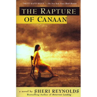 Rapture of Canaan - Paperback