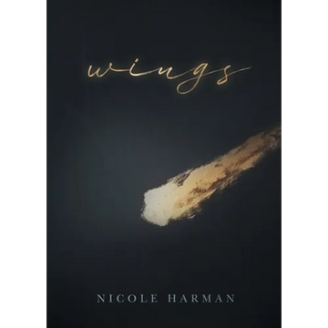 Wings - Paperback