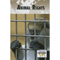Animal Rights - Paperback