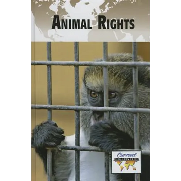 Animal Rights - Paperback