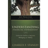 Understanding Financial Stewardship - Paperback