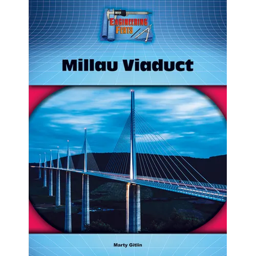 Millau Viaduct