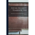 Social Security Yearbook, 1945