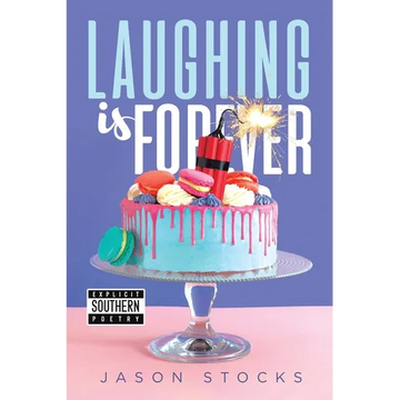 Laughing is Forever - Paperback