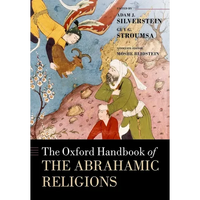 The Oxford Handbook of Abrahamic Religions - Paperback