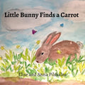 Little Bunny Finds a Carrot