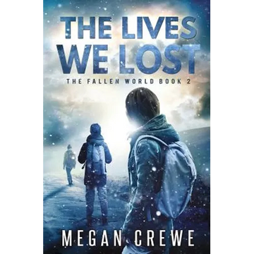 The Lives We Lost - Paperback