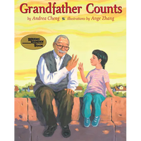 Grandfather Counts - Paperback