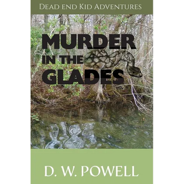Murder in the Glades - Paperback