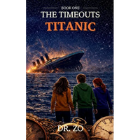 The TimeOuts Titanic - Paperback