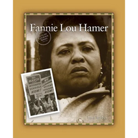 Fannie Lou Hamer - Paperback